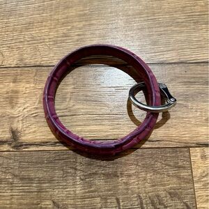 Overture Big’O Key Ring